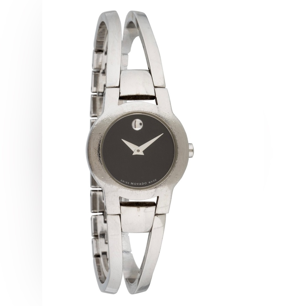 Movado Amorosa Watch